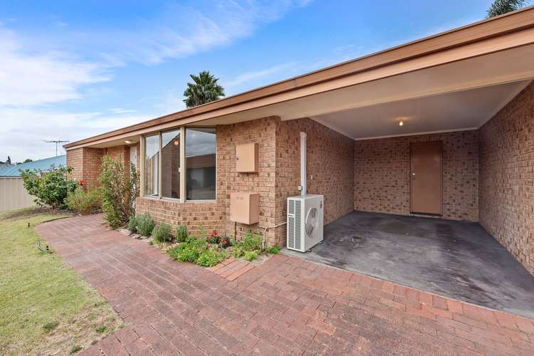 Second view of Homely villa listing, 8/14 Caledonian Avenue, Maylands WA 6051