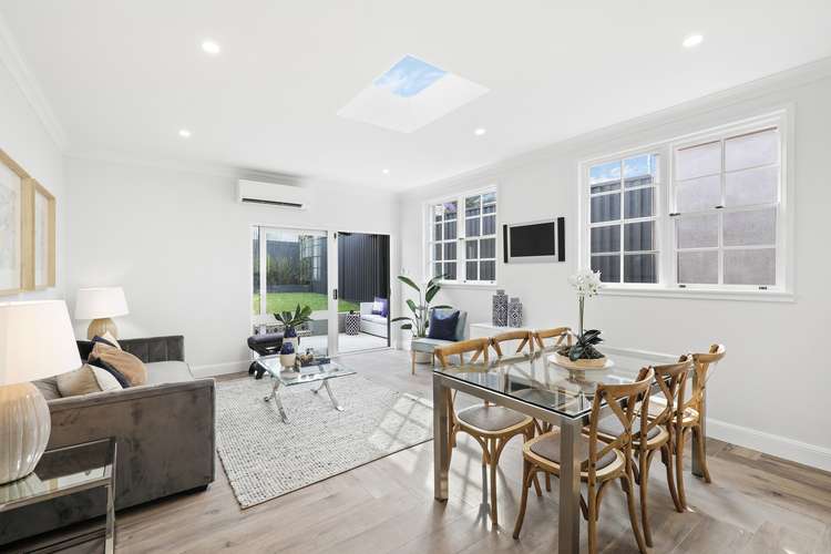 Main view of Homely house listing, 64 Samuel Street, Tempe NSW 2044