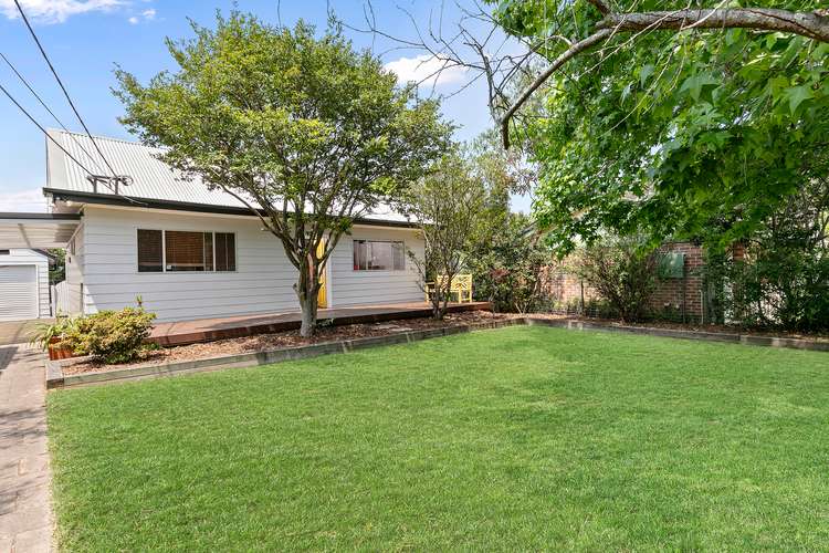 Sixth view of Homely house listing, 15 Hilmer Street, Frenchs Forest NSW 2086