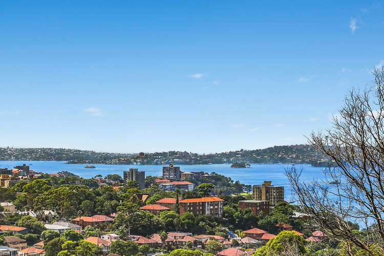 Second view of Homely unit listing, 4/95A Ridge Street, North Sydney NSW 2060