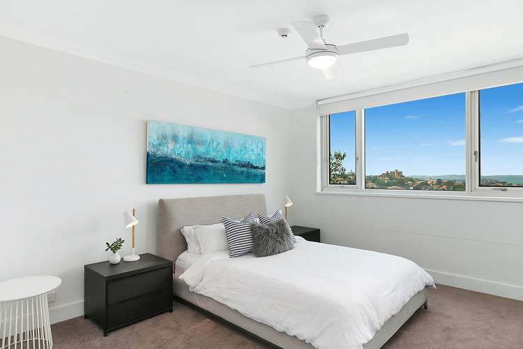 Fifth view of Homely unit listing, 4/95A Ridge Street, North Sydney NSW 2060