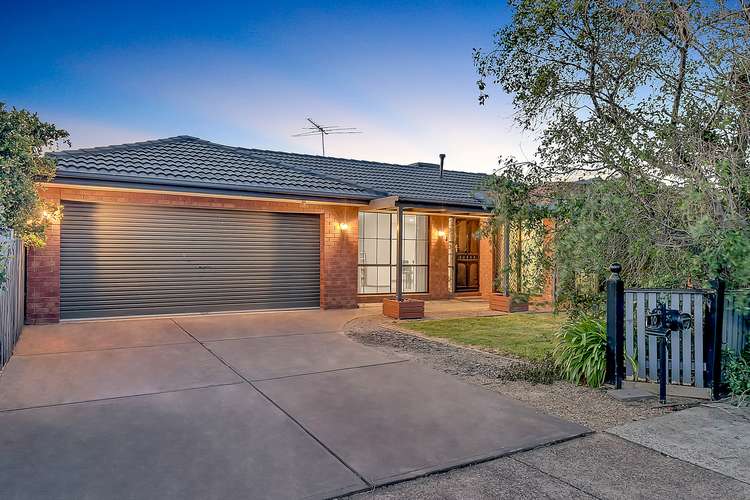 Main view of Homely house listing, 10 Midhurst Court, Craigieburn VIC 3064