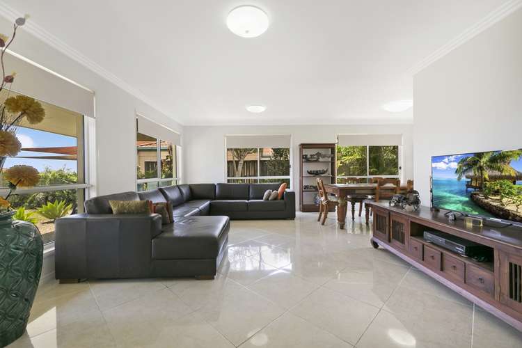 Third view of Homely house listing, 22 Highbridge Rise, Mudgeeraba QLD 4213