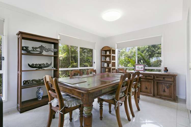 Fourth view of Homely house listing, 22 Highbridge Rise, Mudgeeraba QLD 4213