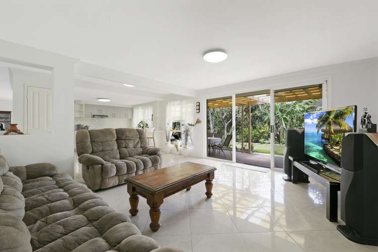 Fifth view of Homely house listing, 22 Highbridge Rise, Mudgeeraba QLD 4213