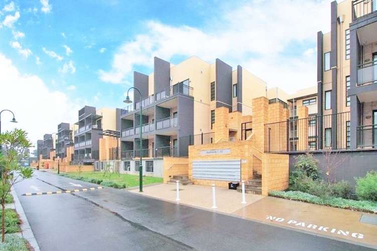 Main view of Homely apartment listing, 18/115 Neerim Road, Glen Huntly VIC 3163