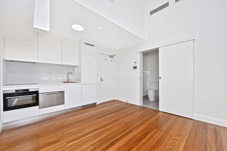 Second view of Homely apartment listing, 6/10 Campbell Avenue, Lilyfield NSW 2040