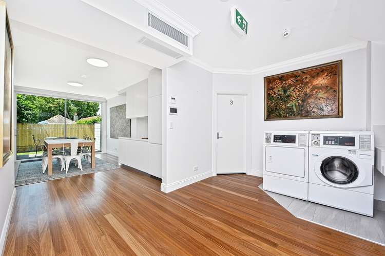Third view of Homely apartment listing, 6/10 Campbell Avenue, Lilyfield NSW 2040