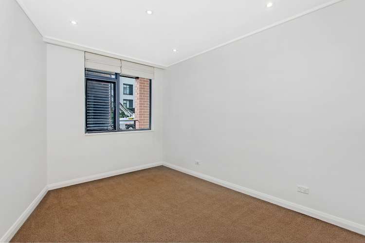 Third view of Homely unit listing, 102/21 Cadigal Avenue, Pyrmont NSW 2009
