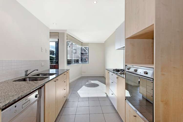 Fourth view of Homely unit listing, 102/21 Cadigal Avenue, Pyrmont NSW 2009