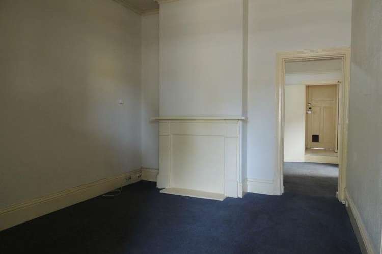 Fifth view of Homely house listing, 445 Flemington Road, North Melbourne VIC 3051