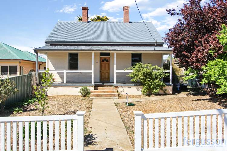 Second view of Homely house listing, 13 Sellar Street, Cooma NSW 2630