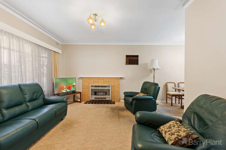 Second view of Homely house listing, 1 MacDougall Road, Golden Square VIC 3555