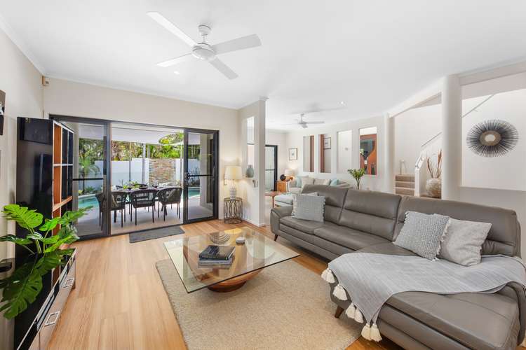 Fourth view of Homely house listing, 36 Driftwood Drive, Castaways Beach QLD 4567