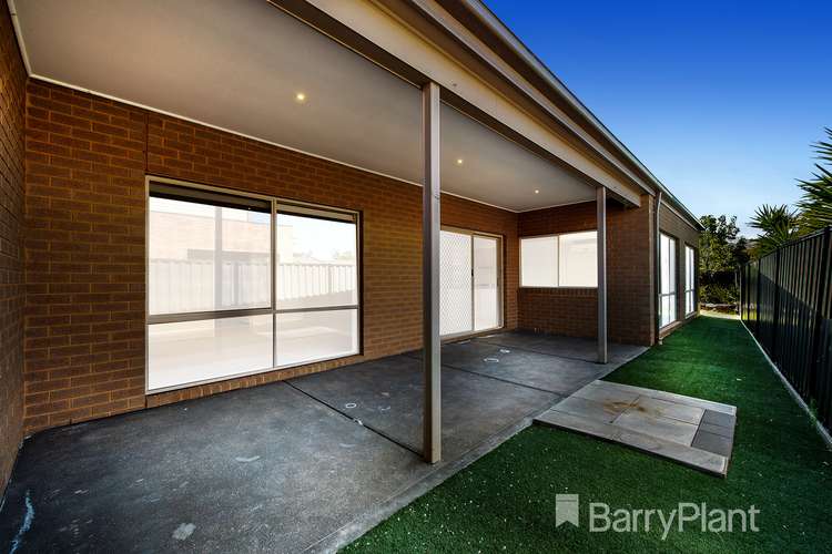 Second view of Homely house listing, 6 Cadell Avenue, Tarneit VIC 3029