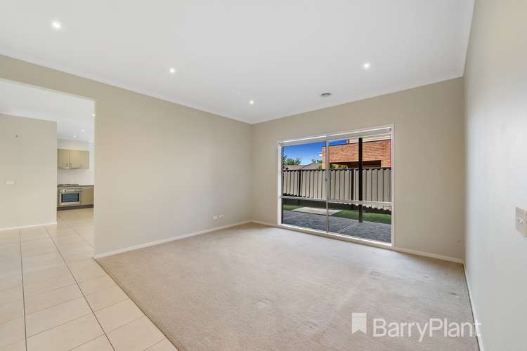 Sixth view of Homely house listing, 6 Cadell Avenue, Tarneit VIC 3029
