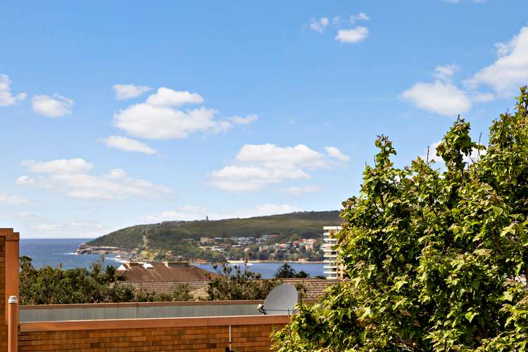 Third view of Homely apartment listing, 10/104 Crown Road, Queenscliff NSW 2096