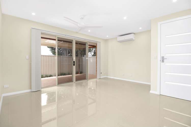Third view of Homely house listing, 18A Prunus Close, Glenmore Park NSW 2745