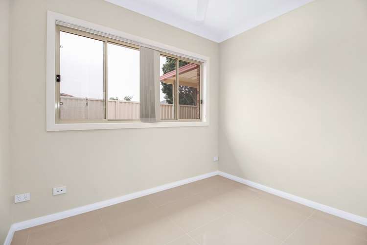 Fourth view of Homely house listing, 18A Prunus Close, Glenmore Park NSW 2745