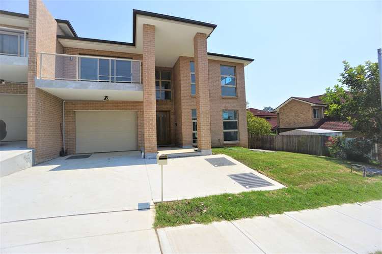 Main view of Homely house listing, 1 Mobbs Lane, Carlingford NSW 2118