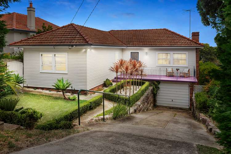 Main view of Homely house listing, 34 Peacock Street, Seaforth NSW 2092