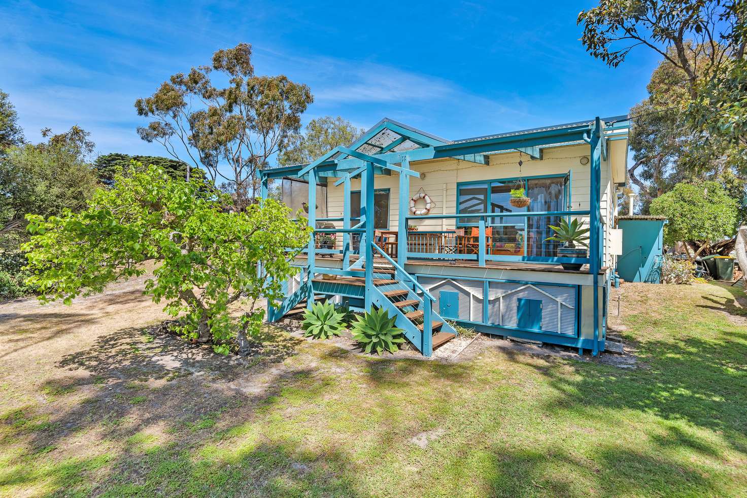 Main view of Homely house listing, 28 Jeffrey Street, Indented Head VIC 3223