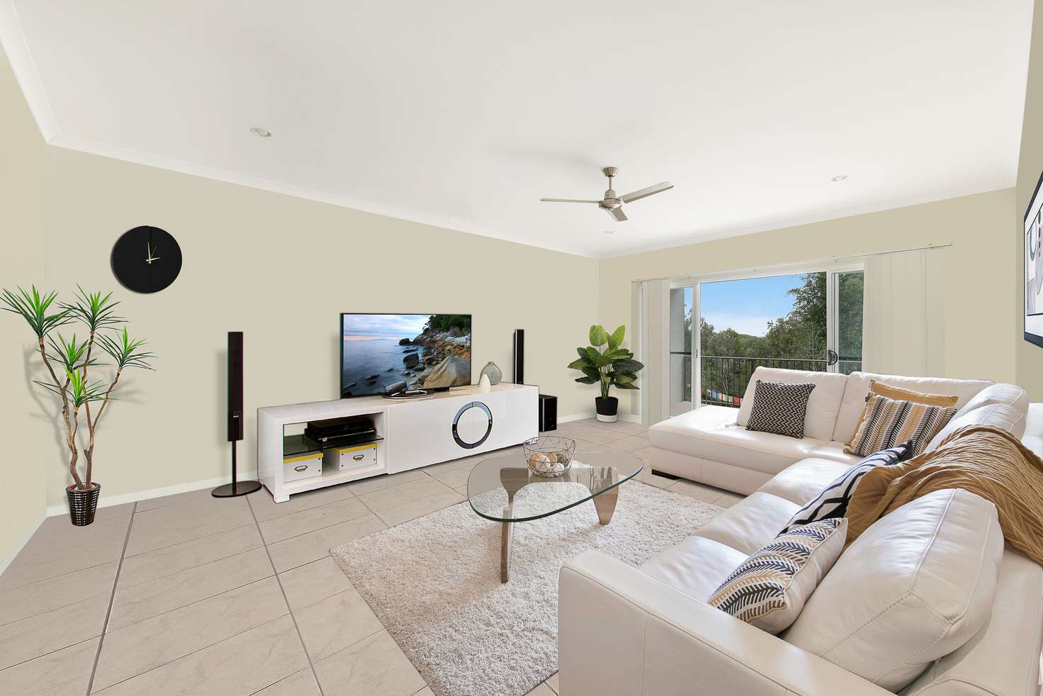 Main view of Homely townhouse listing, 2/21 Hospital Road, Nambour QLD 4560