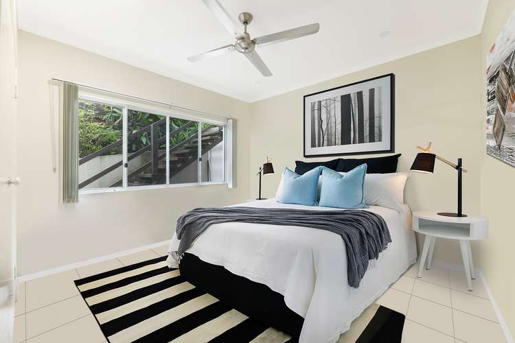 Second view of Homely townhouse listing, 2/21 Hospital Road, Nambour QLD 4560