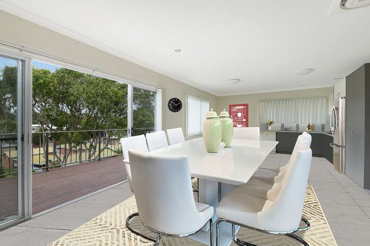 Third view of Homely townhouse listing, 2/21 Hospital Road, Nambour QLD 4560