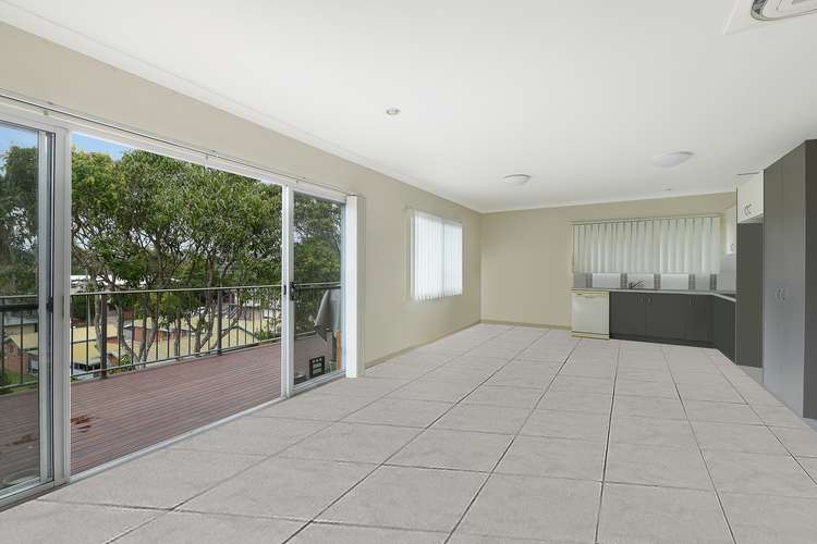 Fifth view of Homely townhouse listing, 2/21 Hospital Road, Nambour QLD 4560