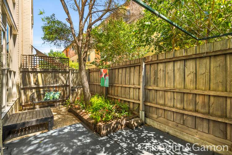 Second view of Homely apartment listing, 6/20 Cardigan Street, St Kilda East VIC 3183