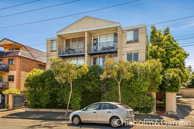 Sixth view of Homely apartment listing, 6/20 Cardigan Street, St Kilda East VIC 3183