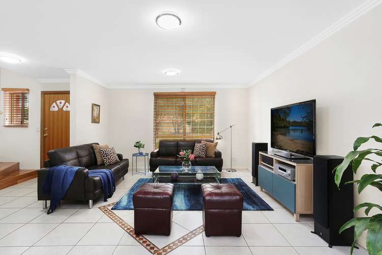 Third view of Homely townhouse listing, 2/29 Prairie Vale Road, Bankstown NSW 2200