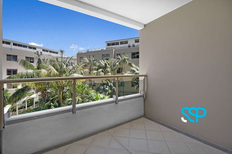 Fourth view of Homely apartment listing, 360 Kingsway, Caringbah NSW 2229
