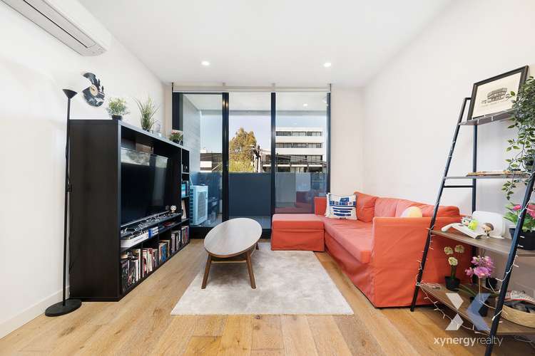 Main view of Homely apartment listing, 110/33-35 Breese Street, Brunswick VIC 3056
