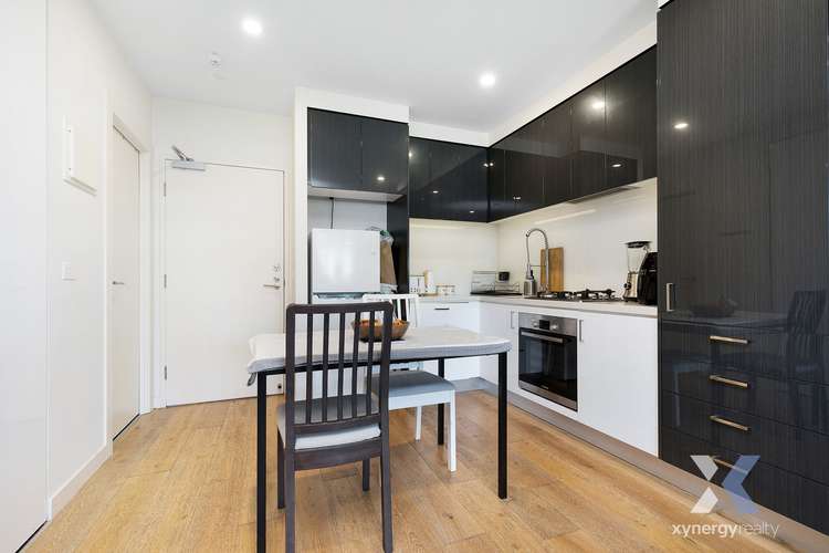 Second view of Homely apartment listing, 110/33-35 Breese Street, Brunswick VIC 3056