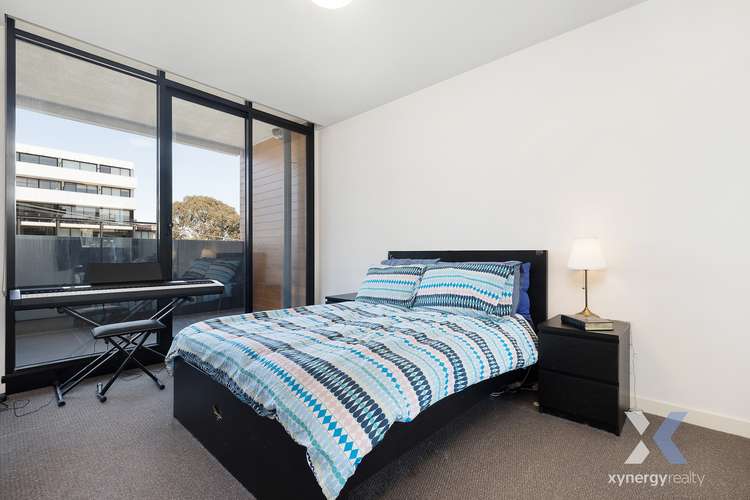 Third view of Homely apartment listing, 110/33-35 Breese Street, Brunswick VIC 3056