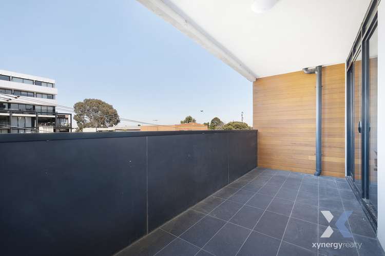 Sixth view of Homely apartment listing, 110/33-35 Breese Street, Brunswick VIC 3056