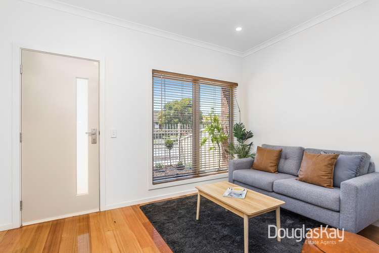 Third view of Homely townhouse listing, 31b Ferndale Road, Sunshine North VIC 3020