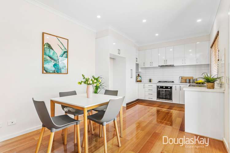 Fourth view of Homely townhouse listing, 31b Ferndale Road, Sunshine North VIC 3020