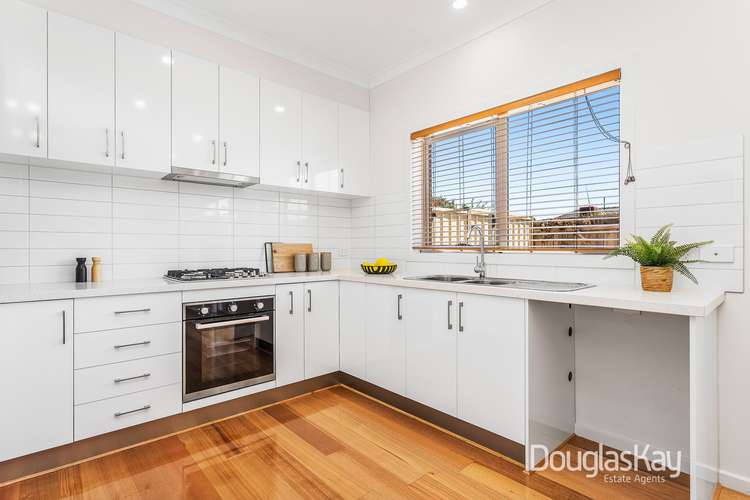 Fifth view of Homely townhouse listing, 31b Ferndale Road, Sunshine North VIC 3020