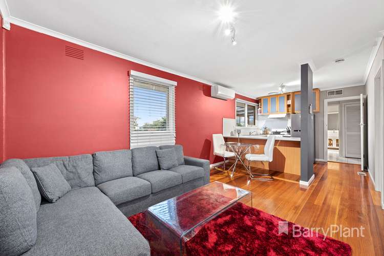 Second view of Homely unit listing, 5/63 Manningham Road, Bulleen VIC 3105