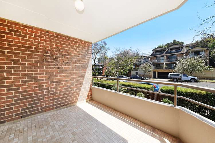 Fourth view of Homely apartment listing, 13/25-27 Belmont Avenue, Wollstonecraft NSW 2065
