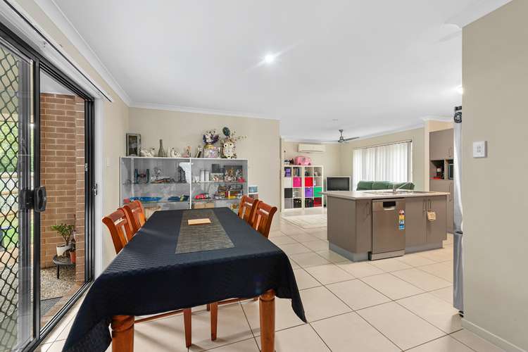 Second view of Homely house listing, 27 Coriander Drive, Griffin QLD 4503