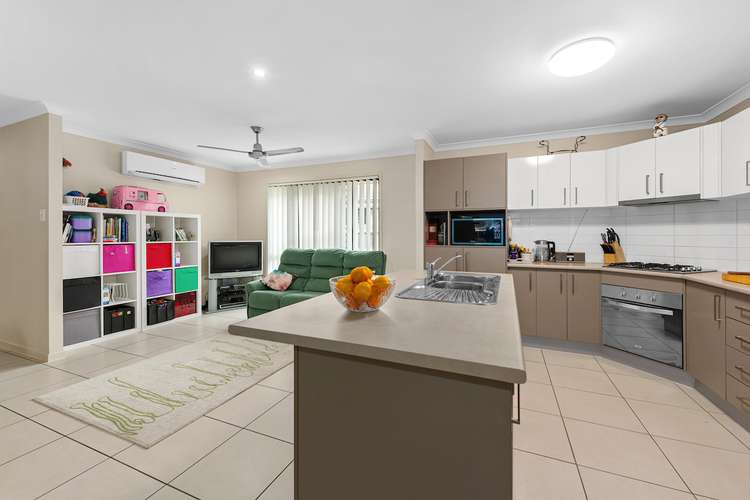 Fourth view of Homely house listing, 27 Coriander Drive, Griffin QLD 4503