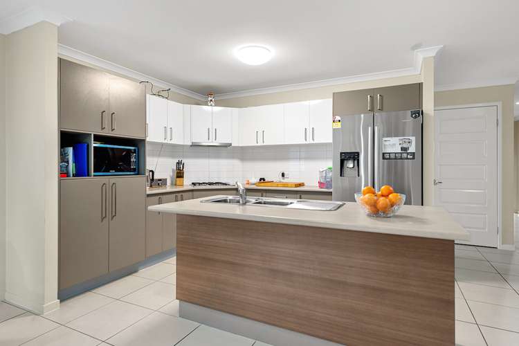 Fifth view of Homely house listing, 27 Coriander Drive, Griffin QLD 4503