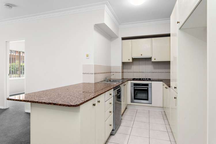 Second view of Homely apartment listing, 3/11-13 Gulliver Street, Brookvale NSW 2100