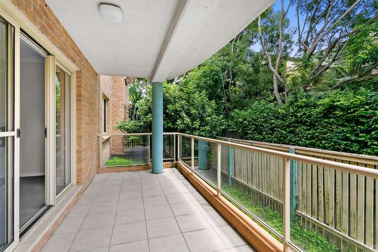 Fifth view of Homely apartment listing, 3/11-13 Gulliver Street, Brookvale NSW 2100