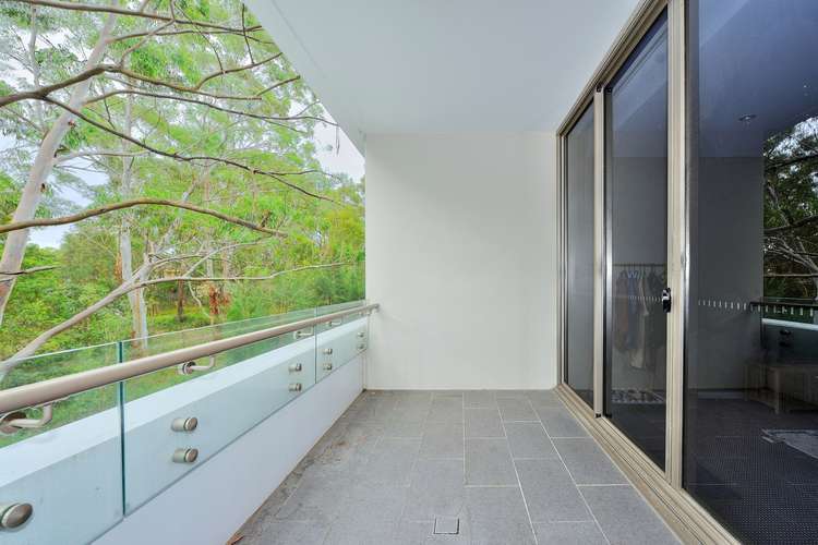 Fifth view of Homely apartment listing, G29/11 Epping Park Drive, Epping NSW 2121