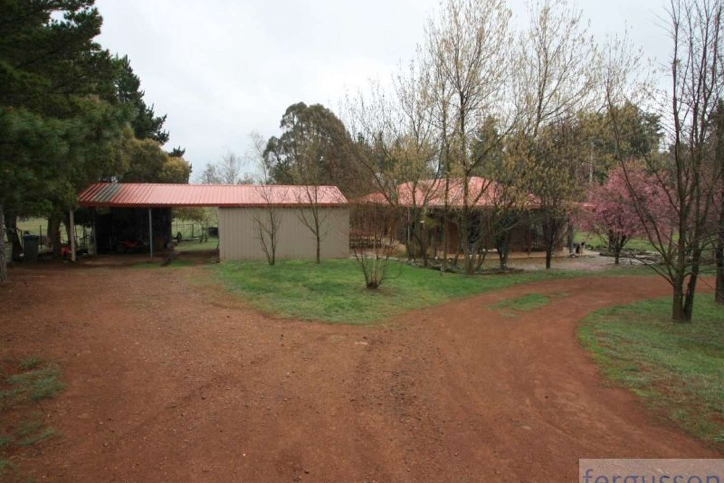 Main view of Homely acreageSemiRural listing, 467 Caddigat Road, Cooma NSW 2630